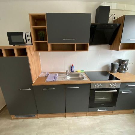 Ferienhaus Am Seedeich エムデン エクステリア 写真